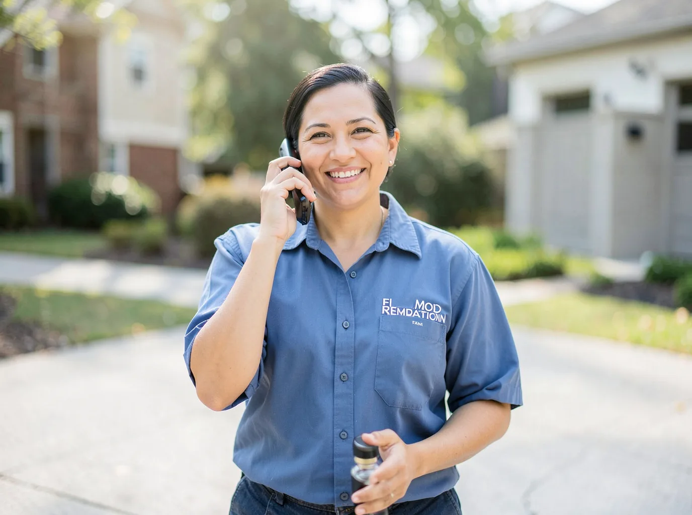Mold Remediation Ambia, IN FAQs